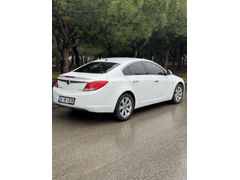 Sahibinden Opel Insignia 2.0 CDTI Edition 2011 Model