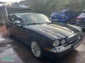 2004 JAGUAR XJ6 3.0 V6 LUXURY