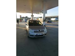 Sahibinden Toyota Verso 1.6 Elegant 2007 Model