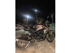Sahibinden Arora Shark 125 