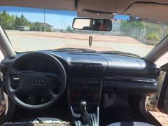 Sahibinden Audi A4 Sedan 1.8 T 1997 Model