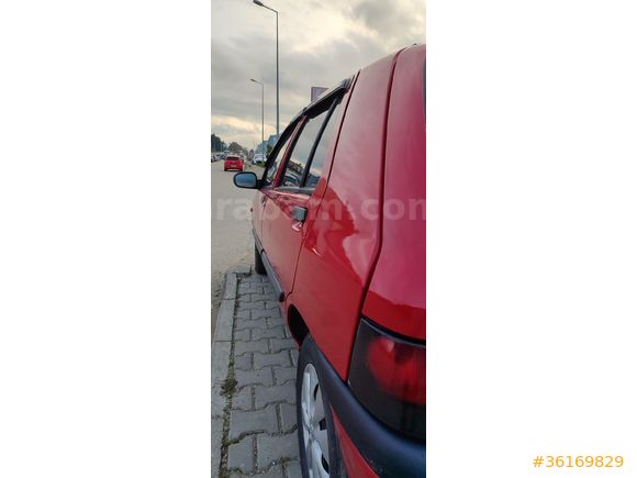 Sahibinden Renault Clio 1.4 RN 1998 Model