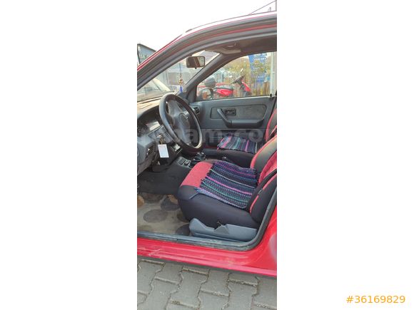 Sahibinden Renault Clio 1.4 RN 1998 Model