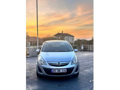  
ACİL SATILIK 
BAKIMLI YIPRANMAMIŞ  Opel Corsa 1.3 CDTI Essentia Euro 2012 Model 