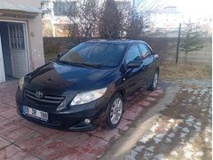 Sahibinden Toyota Corolla 1.4 D-4D Elegant 2009 Model