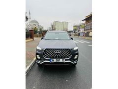 Sahibinden Chery Tiggo 7 Pro 1.6 TGDI Excellent 2023 Model 