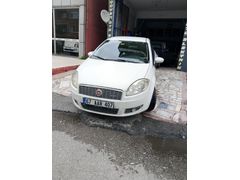 Sahibinden Fiat Linea 1.3 Multijet Active Plus 2011 Model