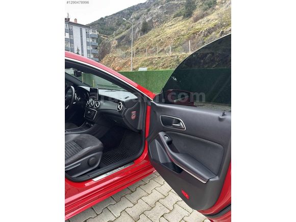 HATASIZ 95 BİNDE CLA 180