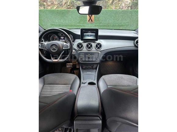 HATASIZ 95 BİNDE CLA 180