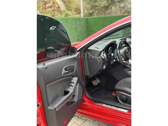 HATASIZ 95 BİNDE CLA 180