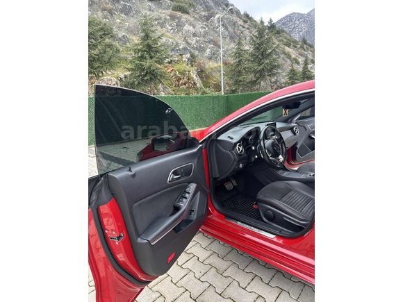 HATASIZ 95 BİNDE CLA 180