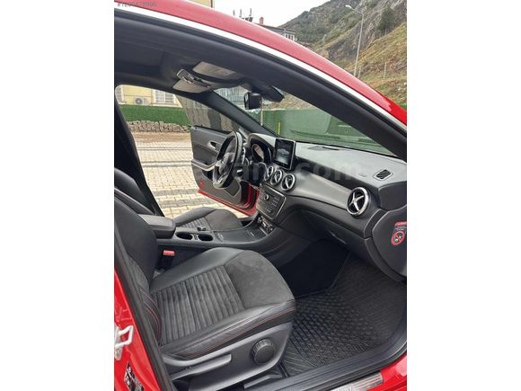 HATASIZ 95 BİNDE CLA 180