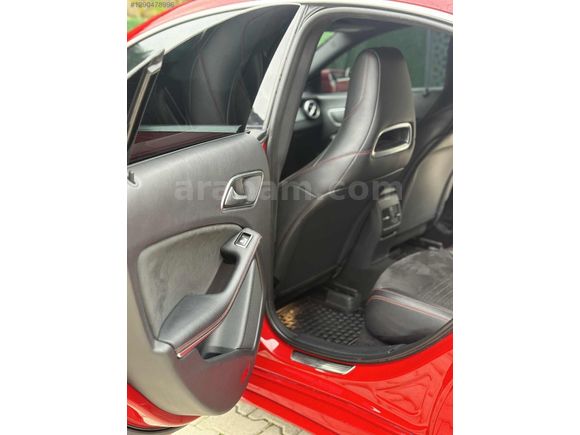 HATASIZ 95 BİNDE CLA 180