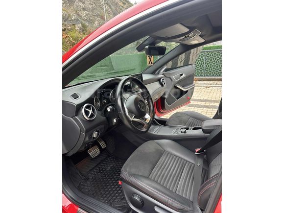 HATASIZ 95 BİNDE CLA 180