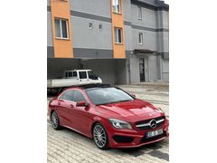 HATASIZ 95 BİNDE CLA 180
