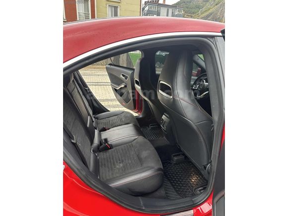 HATASIZ 95 BİNDE CLA 180