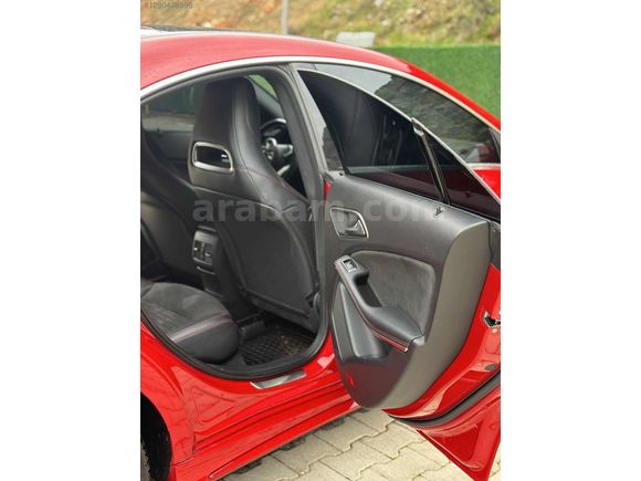 HATASIZ 95 BİNDE CLA 180
