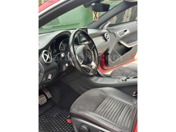 HATASIZ 95 BİNDE CLA 180