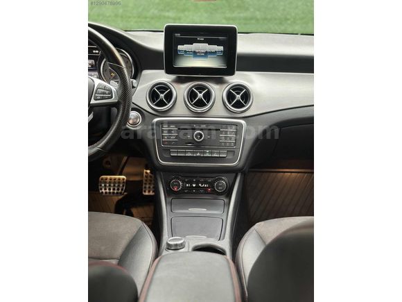 HATASIZ 95 BİNDE CLA 180
