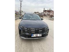 Sahibinden 4x4 Hyundai Tucson 1.6 T-GDi Elite Plus 2024 Model  (Ek olarak 4 lastik ve 4 jant verilecek)