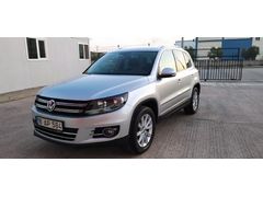 2013 TİGUAN 118 binde   2.ci sahibinden