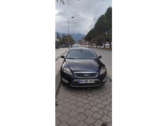 Tertemiz Memurdan Değişensiz Cam Gibi Ford