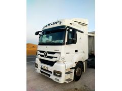 Sahibinden Mercedes - Benz Actros 1840