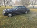 Bİ DÜNYA dan W 124 Nostalji temizlik boyalı