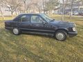 Bİ DÜNYA dan W 124 Nostalji temizlik boyalı