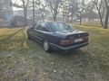 Bİ DÜNYA dan W 124 Nostalji temizlik boyalı
