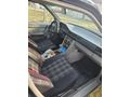 Bİ DÜNYA dan W 124 Nostalji temizlik boyalı