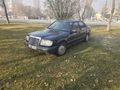 Bİ DÜNYA dan W 124 Nostalji temizlik boyalı