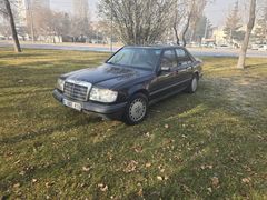 Bİ DÜNYA dan W 124 Nostalji temizlik boyalı