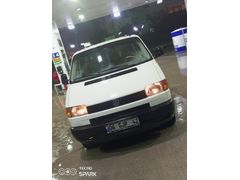 Sahibinden Volkswagen Transporter 2.5 TDI City Van 2001 Model