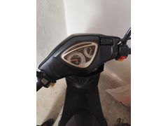 Sahibinden Yuki Casper S 50