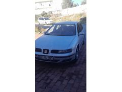 Sahibinden Seat Toledo 1.6 Signo 2001 Model