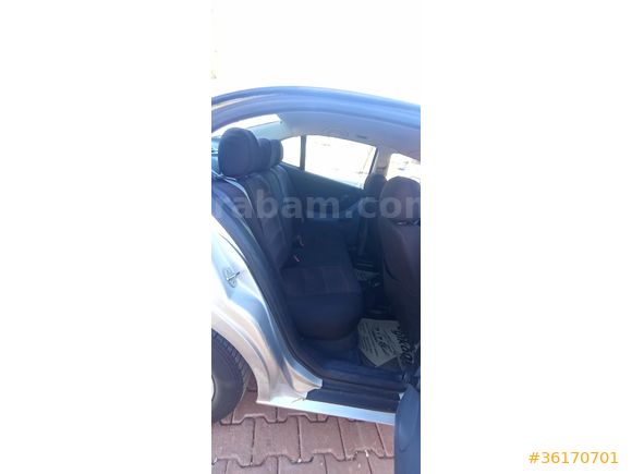 Sahibinden Seat Toledo 1.6 Signo 2001 Model