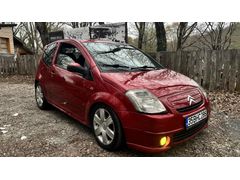 Sahibinden Citroen C2 1.4 HDi SX 2006 Model 