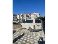 Sahibinden Volkswagen Transporter 1.9 TDI City Van 2008 Model