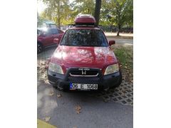 Sahibinden Honda CR-V 2.0i ES 1998 Model
