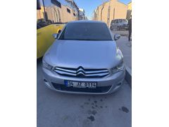 Sahibinden Citroen C-Elysee 1.6 HDi Exclusive 2013 Model
