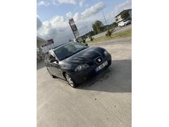 Sahibinden Seat Ibiza 1.4 TDI Stylance 2006 Model 