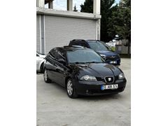 Sahibinden Seat Ibiza 1.4 TDI Stylance 2006 Model