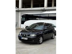 Sahibinden Seat Ibiza 1.4 TDI Stylance 2006 Model