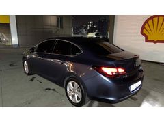 Sahibinden Opel Astra 1.6 CDTI Sport 2015 Model 