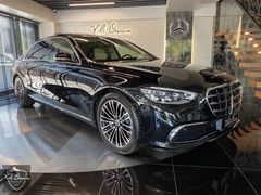 2024 BAYİ S 450d L AKS-AİR-AHŞAP DRKSYN-BUZ DOLABI-FULL