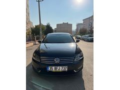 Sahibinden Volkswagen Passat 1.6 TDi BlueMotion 2014 Model