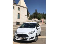 Sahibinden Ford Fiesta 1.5 TDCi Trend X 2015 Model 