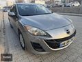 Global Car Deals'tan TR'de TEK Mazda 3 Otomatik