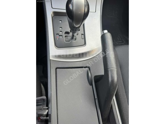 Global Car Deals'tan TR'de TEK Mazda 3 Otomatik